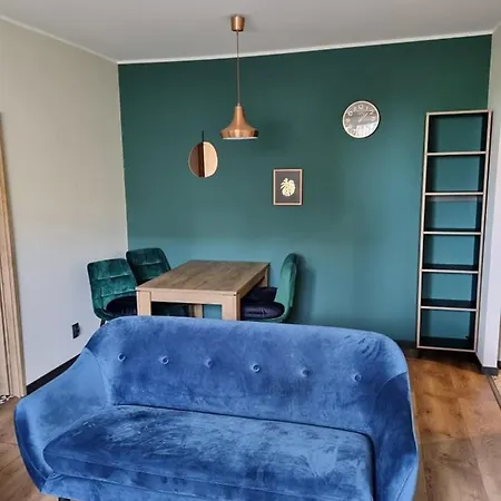 Appartement Jbhotels Apartament Premium Szczecin