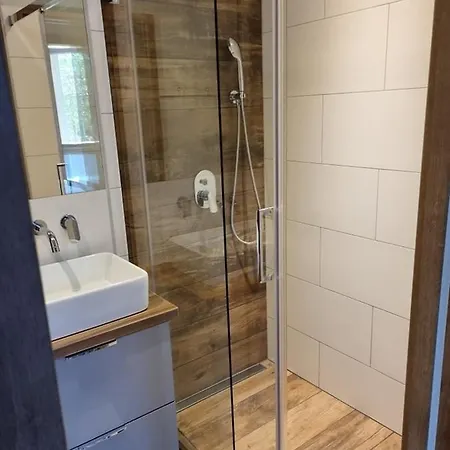 Appartement Jbhotels Apartament Premium