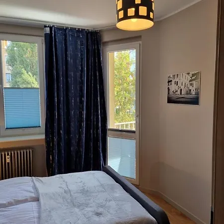 Appartement Jbhotels Apartament Premium