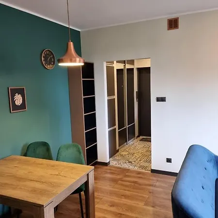 Appartement Jbhotels Apartament Premium