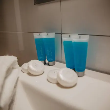Jbhotels Apartament Premium Appartement *